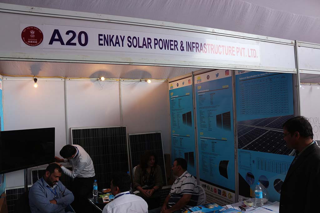 Solar panel Manufacturer In India