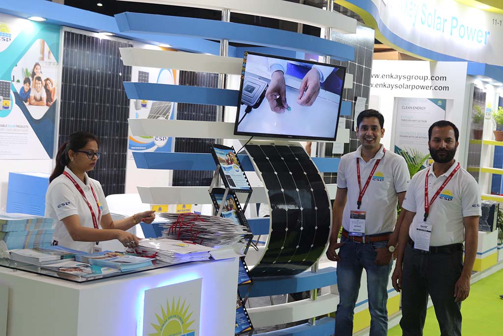 Solar panel Manufacturer In India